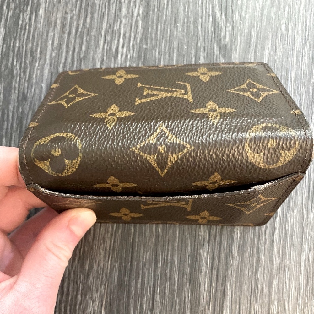 {SOLD} Louis Vuitton - Pocket Organizer - Picture 4 of 7